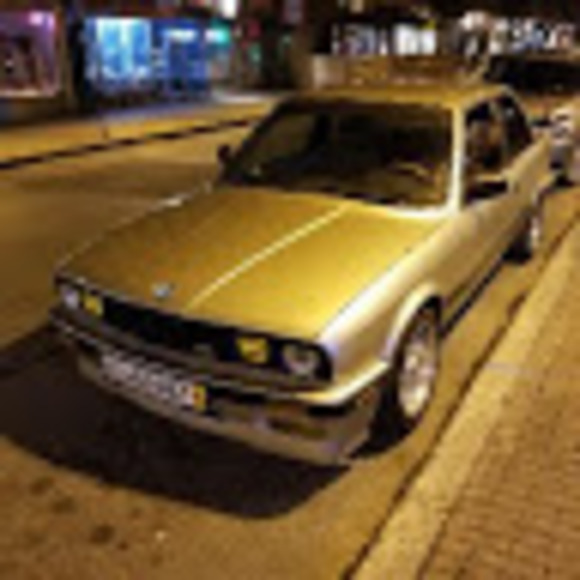 Meet your Posher, Marco - Picture 1 of 1